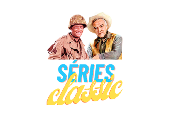 Canal Séries Classic